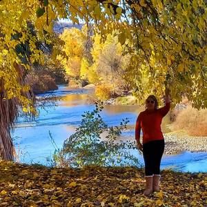 Meet your Posher, Marisol